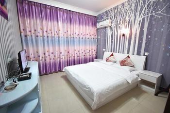 Wuzhen Flower And Moon Thematic Hotel מראה חיצוני תמונה