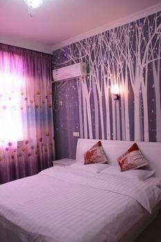 Wuzhen Flower And Moon Thematic Hotel מראה חיצוני תמונה