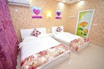 Wuzhen Flower And Moon Thematic Hotel מראה חיצוני תמונה